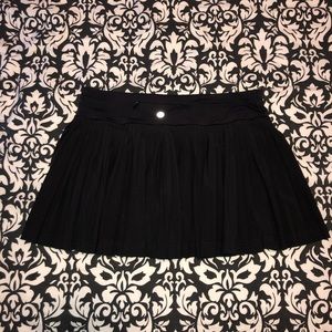 Lululemon skirt